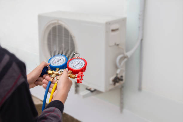 Best Furnace Cleaning in Ambridge, PA