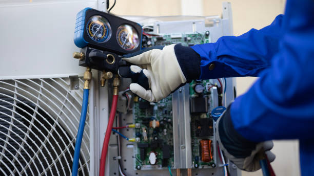 Best HVAC for Healthcare Facilities in Ambridge, PA