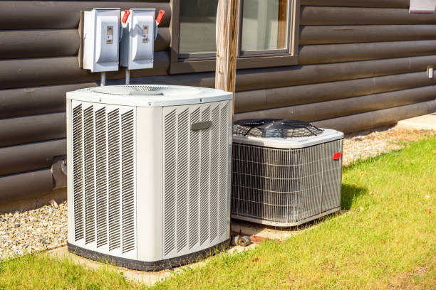 Best HVAC Software and Technology in Ambridge, PA